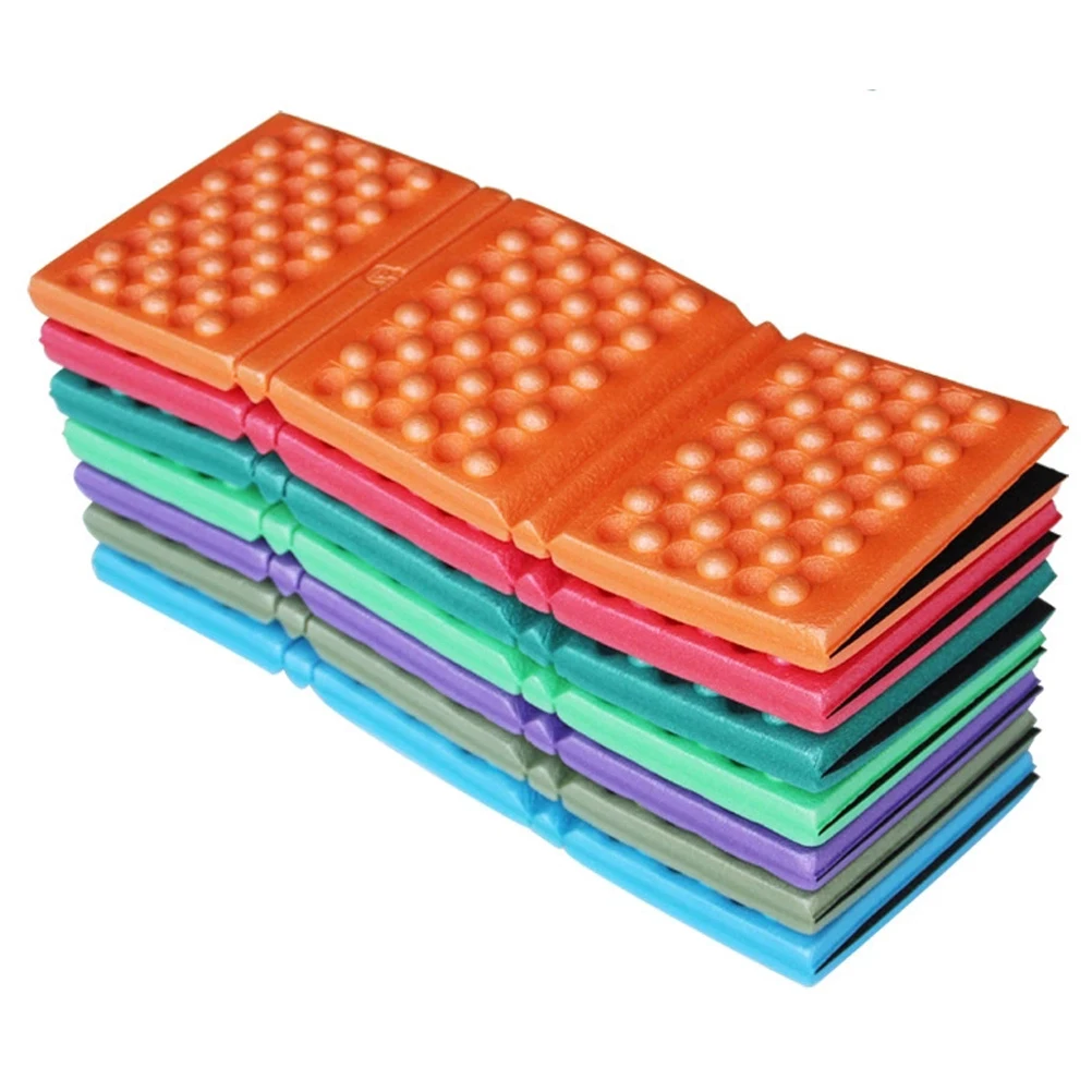 4PCS Waterproof Camping Mat Outdoor Blanket Foldable Picnic Mat Cushion Foldable Picnic Pad Storage Travel Park
4PCS Waterproof Camping Mat Outdoor Blanket Foldable Picnic Mat Cushion Foldable Picnic Pad Storage Travel Park