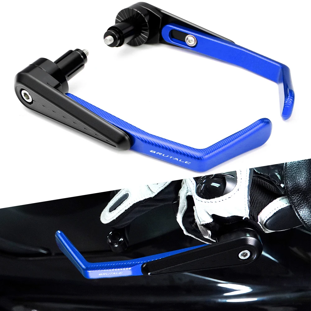 Motorcycle Lever Guards Brake Clutch Handlebar Protector For HONDA CB CB750 Hornet VFR VTR Z125 Monkey CL500 MV AGUSTA Brutale
Motorcycle Lever Guards Brake Clutch Handlebar Protector For HONDA CB CB750 Hornet VFR VTR Z125 Monkey CL500 MV AGUSTA Brutale