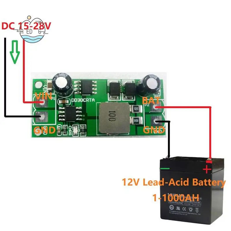 AED6-3A 12 В 1-1000 Ач зарядное устройство для свинцово-кислотных аккумуляторов зарядное устройство для UPS автомобилей мотоциклов электрический дорожный автомобиль
AED6-3A 12 В 1-1000 Ач зарядное устройство для свинцово-кислотных аккумуляторов зарядное устройство для UPS автомобилей мотоциклов электрический дорожный автомобиль