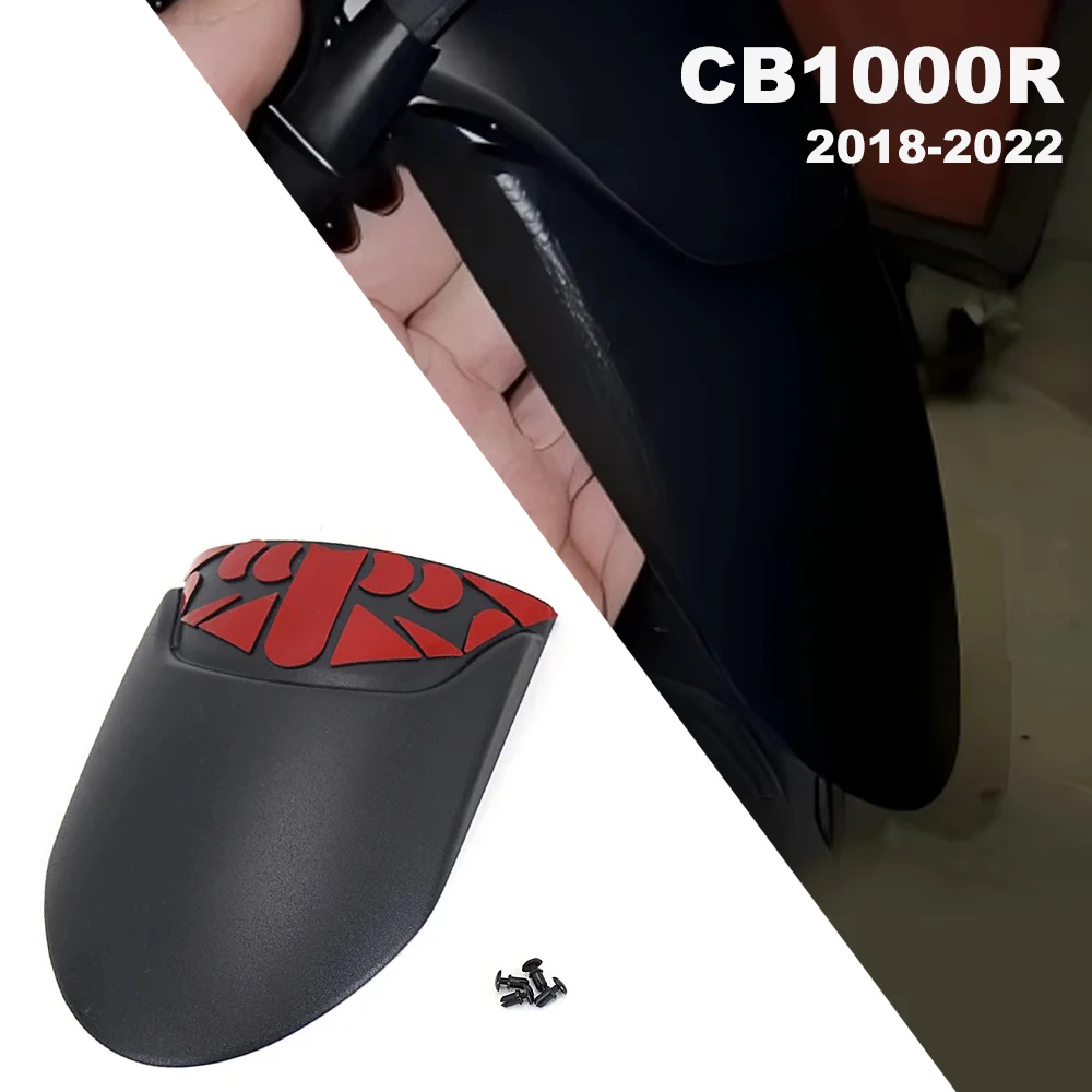 Front Wheel Protector Splash Guard Front Fender Mudguard Extender For For Honda CB1000R CB 1000R CB 1000 R 2018-2022 Motorcycle
Front Wheel Protector Splash Guard Front Fender Mudguard Extender For For Honda CB1000R CB 1000R CB 1000 R 2018-2022 Motorcycle