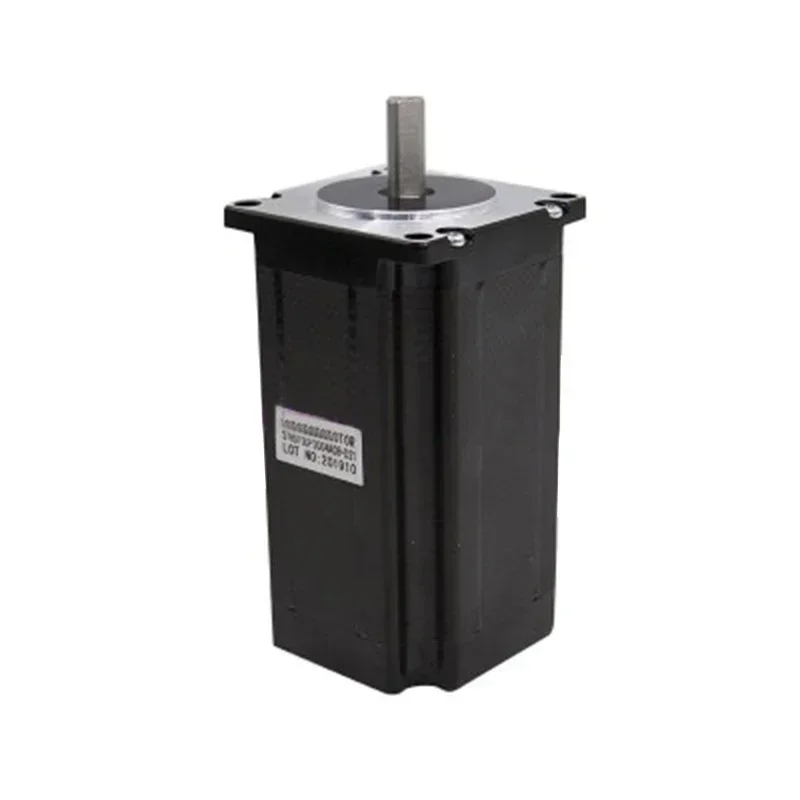 Nema 23 Stepper Motor 100 Mm Body Length 2.5 N.m Torque 357Oz-in 57 Stepping for CNC Router
Nema 23 Stepper Motor 100 Mm Body Length 2.5 N.m Torque 357Oz-in 57 Stepping for CNC Router