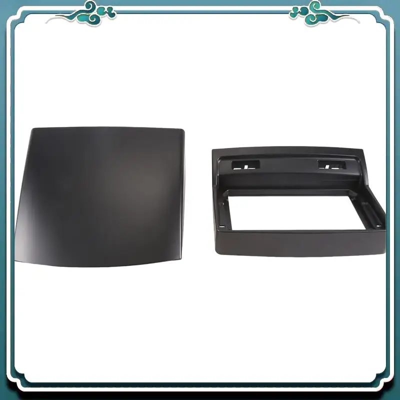 ABTU-Car Fascia Radio Panel 9 Inch Black ABS For Mitsubishi Galant 2003-2016 Dash Kit Install Facia Console Bezel
ABTU-Car Fascia Radio Panel 9 Inch Black ABS For Mitsubishi Galant 2003-2016 Dash Kit Install Facia Console Bezel