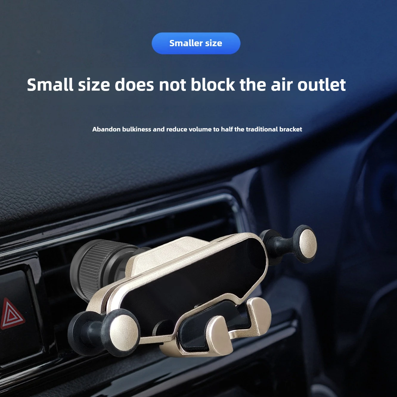 Car mobile phone holder out of trend mobile phone navigation bracket gravity retractable automatic lock mobile phone holder
Car mobile phone holder out of trend mobile phone navigation bracket gravity retractable automatic lock mobile phone holder