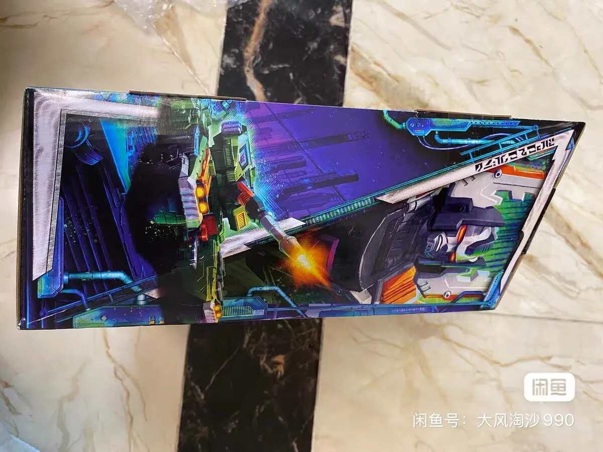 Takara Tomy Transformers Legacy Evolution Leader Armada Universe Megatron Anime action figure Model Toys ornament birthday gifts
Takara Tomy Transformers Legacy Evolution Leader Armada Universe Megatron Anime action figure Model Toys ornament birthday gifts