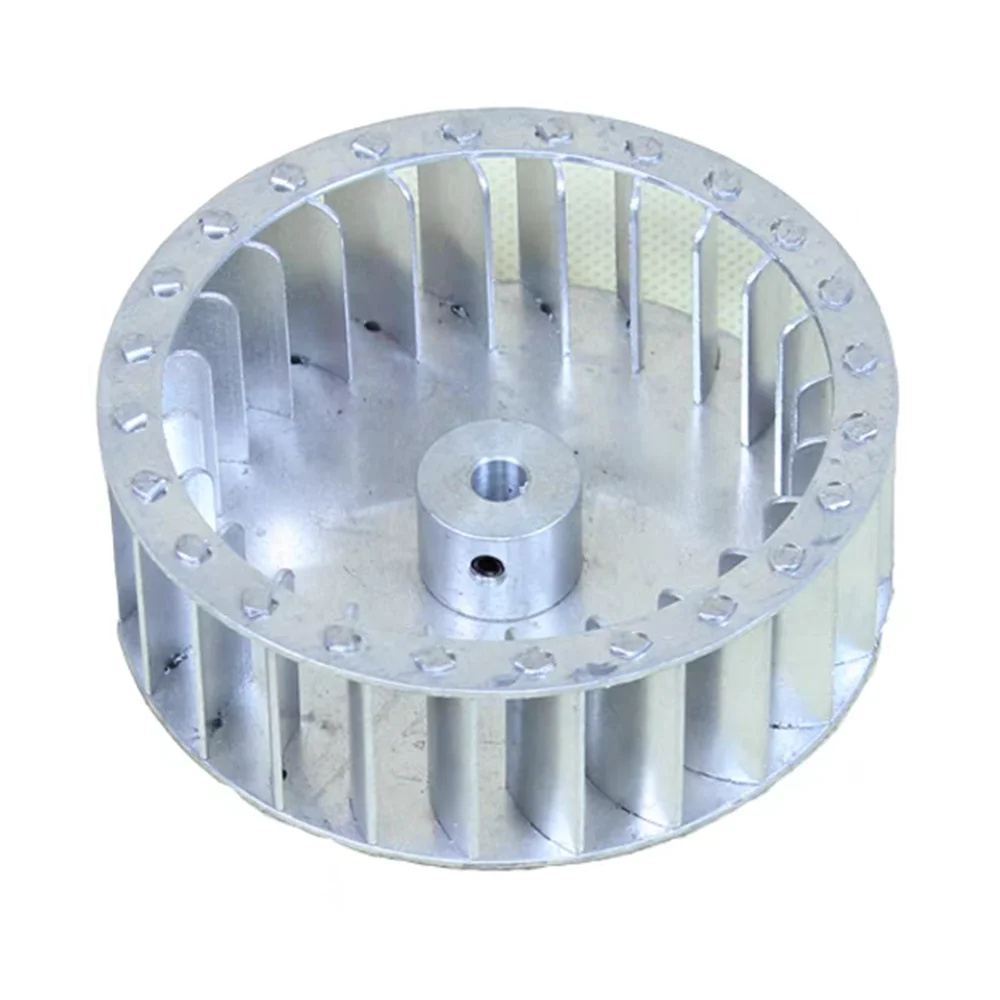 84mm diameter 30mm height small aluminum centrifhgal impeller fan multiple blade vane Power Tool Parts
84mm diameter 30mm height small aluminum centrifhgal impeller fan multiple blade vane Power Tool Parts