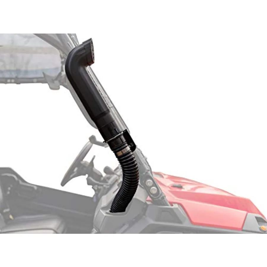 Depth Finder Snorkel Kit for 2016+ Honda Pioneer 1000/1000-5/1000 Deluxe/1000-5 Deluxe 2017+ Honda Pioneer 1000/1000-5 Limited
Depth Finder Snorkel Kit for 2016+ Honda Pioneer 1000/1000-5/1000 Deluxe/1000-5 Deluxe 2017+ Honda Pioneer 1000/1000-5 Limited