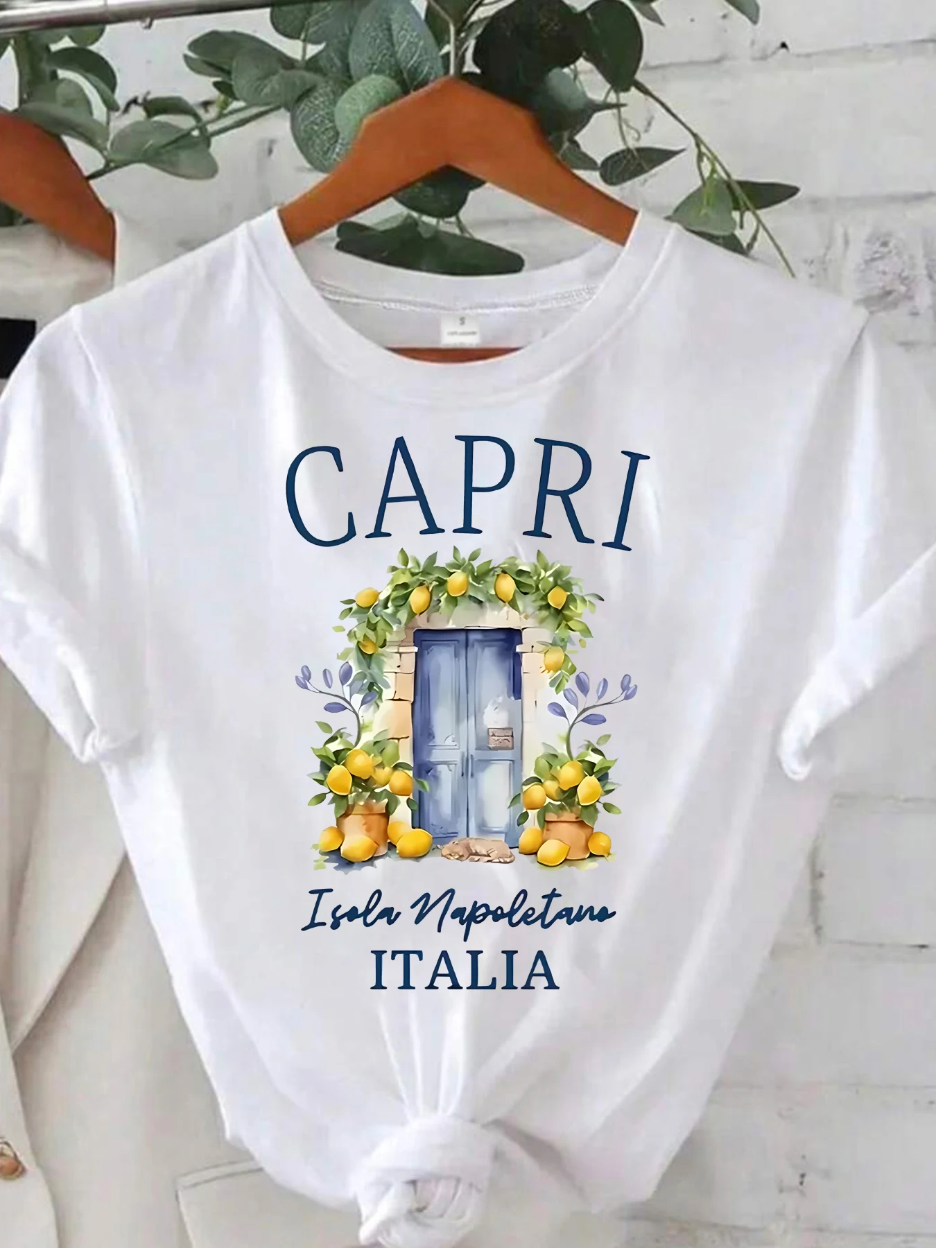 English letters round neck plus size women T-shirt short sleeve trend printing elastic half sleeve T-shirt
English letters round neck plus size women T-shirt short sleeve trend printing elastic half sleeve T-shirt