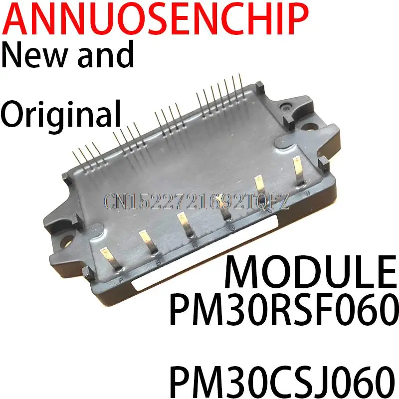 1 шт. новый и оригинальный модуль PM30RSF060 PM30CSJ060
1 шт. новый и оригинальный модуль PM30RSF060 PM30CSJ060