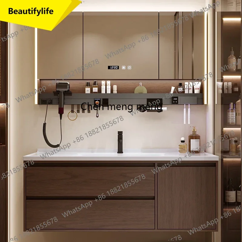 A53 Washbasin Toilet Cabinets Vintage Vanity Light Mirror Cabinets Storage Bathroom Muebles Para El Hogar Maderaa Home Furniture
A53 Washbasin Toilet Cabinets Vintage Vanity Light Mirror Cabinets Storage Bathroom Muebles Para El Hogar Maderaa Home Furniture