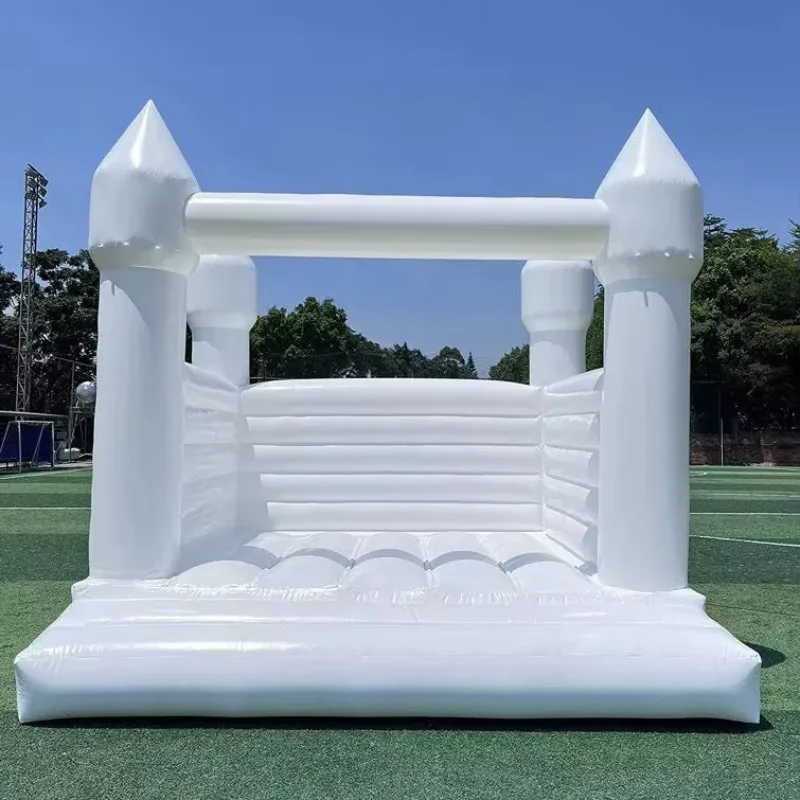 Inflatable Boxing Ring Castle Durable Material Suitable For Adult Recreation And Combat Fitness Sports Activities
Inflatable Boxing Ring Castle Durable Material Suitable For Adult Recreation And Combat Fitness Sports Activities