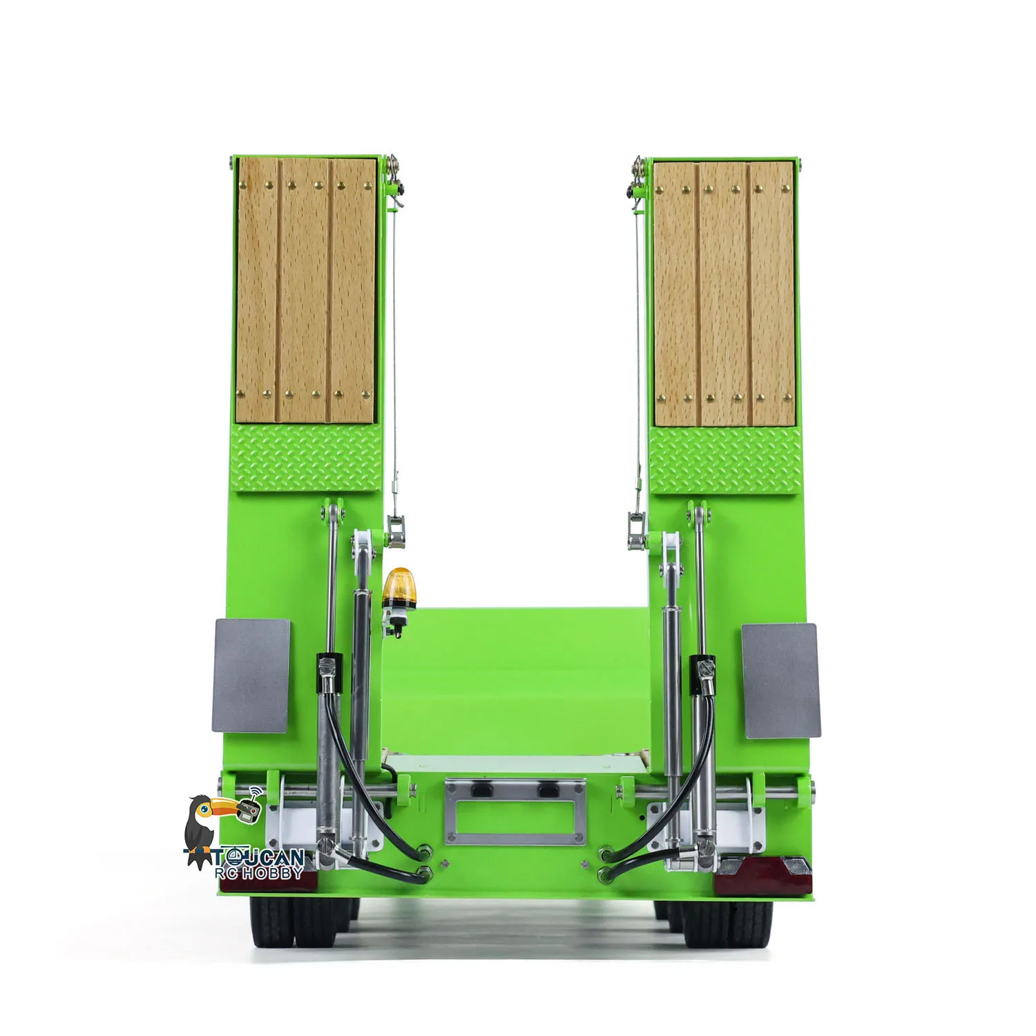 1/14 LESU Toy Metal Painted Trailer Hydraulic Lifting Tailboard Electric Legs for RC Tractor Truck DIY Radio Controll Lorry Car
1/14 LESU Toy Metal Painted Trailer Hydraulic Lifting Tailboard Electric Legs for RC Tractor Truck DIY Radio Controll Lorry Car