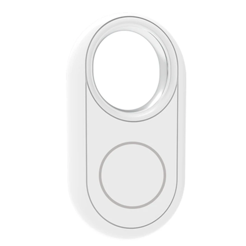 Ежедневный локатор Smart Tag работает для Apple Find My App BLE, трекер глобального позиционирования для Iphone, локатор для ключей, кошелек Itag
Ежедневный локатор Smart Tag работает для Apple Find My App BLE, трекер глобального позиционирования для Iphone, локатор для ключей, кошелек Itag
