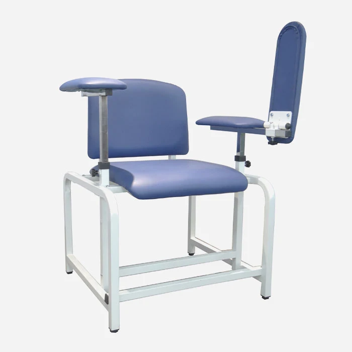 BDEC115 New Design Phlebotomy Chair Hospital Furniture Blood Collection Chair PU Leather Medical Blood Extraction Chair
BDEC115 New Design Phlebotomy Chair Hospital Furniture Blood Collection Chair PU Leather Medical Blood Extraction Chair