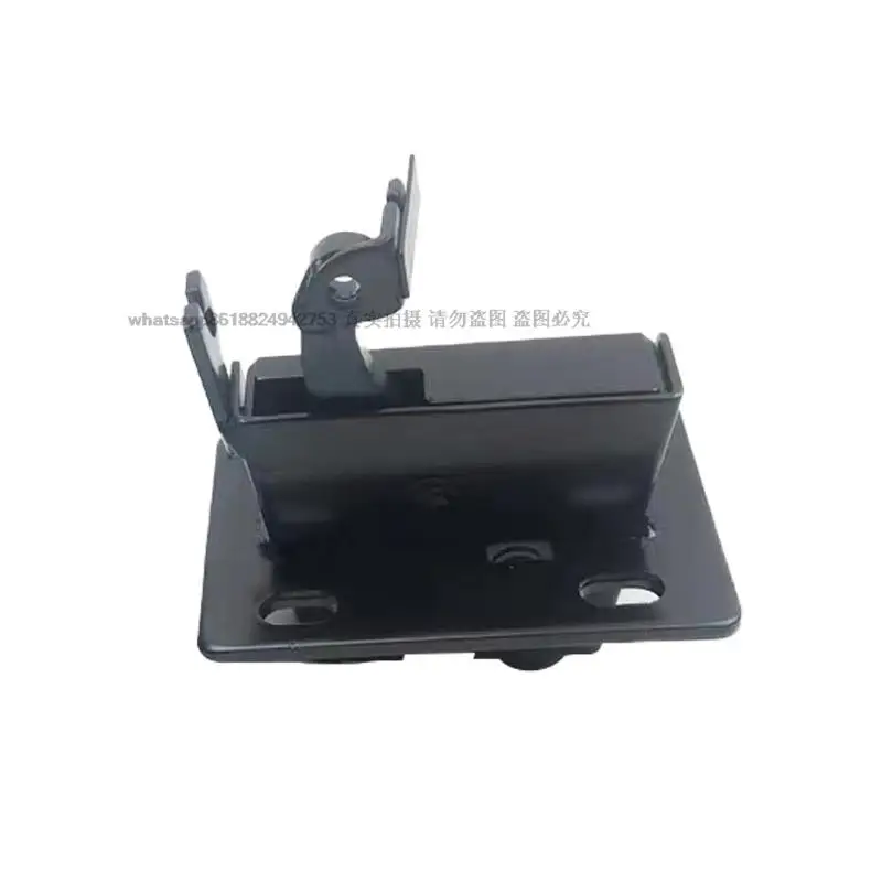 For KOMATSU PC HYUNDAI DOOSAN DH DX DAEWOO KOBELCO Universal reverse lock Positioning lock Security lock excavator accessories
For KOMATSU PC HYUNDAI DOOSAN DH DX DAEWOO KOBELCO Universal reverse lock Positioning lock Security lock excavator accessories