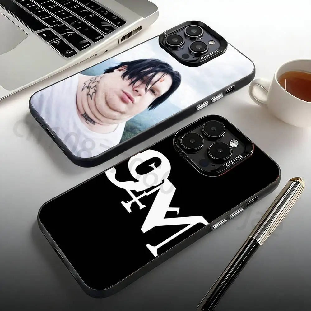 9mice Phone Case For iPhone 17,16,15,14,13,12,11,Pro,Max,Plus,Mini Candy Matte Shockproof Cover
9mice Phone Case For iPhone 17,16,15,14,13,12,11,Pro,Max,Plus,Mini Candy Matte Shockproof Cover