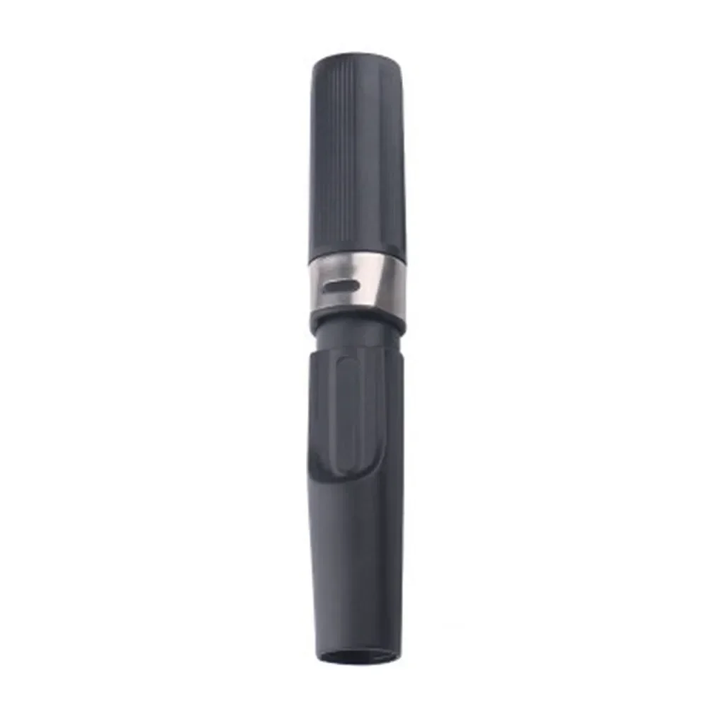 Practical Useful High Quality Fishing Reel Seat DIY Straight Handle ABS Fittings Parts Plastic Rod Rod Wheel Seat
Practical Useful High Quality Fishing Reel Seat DIY Straight Handle ABS Fittings Parts Plastic Rod Rod Wheel Seat