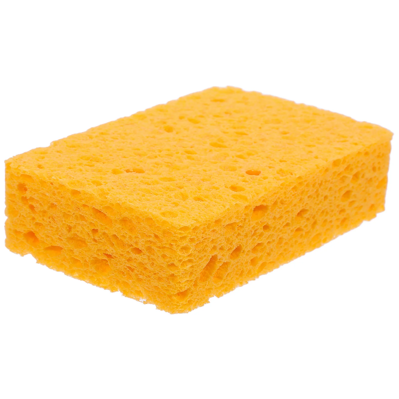 Thicken Wood Sponge Cleaning Cloth Scrub Pads for Kitchen Scrubbers For Dishes Dishes Non Scratch Kitchen Gadgets Dishwasher
Thicken Wood Sponge Cleaning Cloth Scrub Pads for Kitchen Scrubbers For Dishes Dishes Non Scratch Kitchen Gadgets Dishwasher