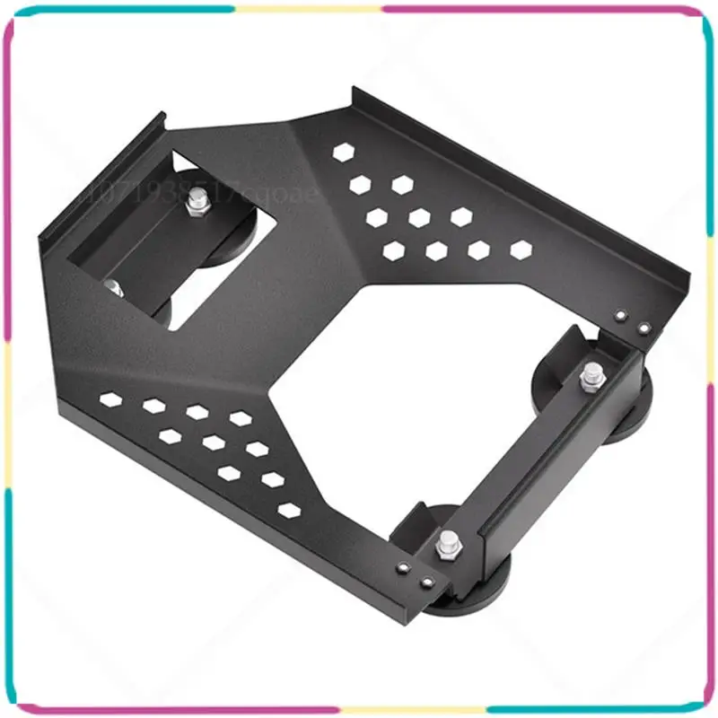 B13C Roof Rack Mount Kit For Starlink Mini Magnetic Car Roof Mount Trailer Rvs/Metal Surface Applications
B13C Roof Rack Mount Kit For Starlink Mini Magnetic Car Roof Mount Trailer Rvs/Metal Surface Applications