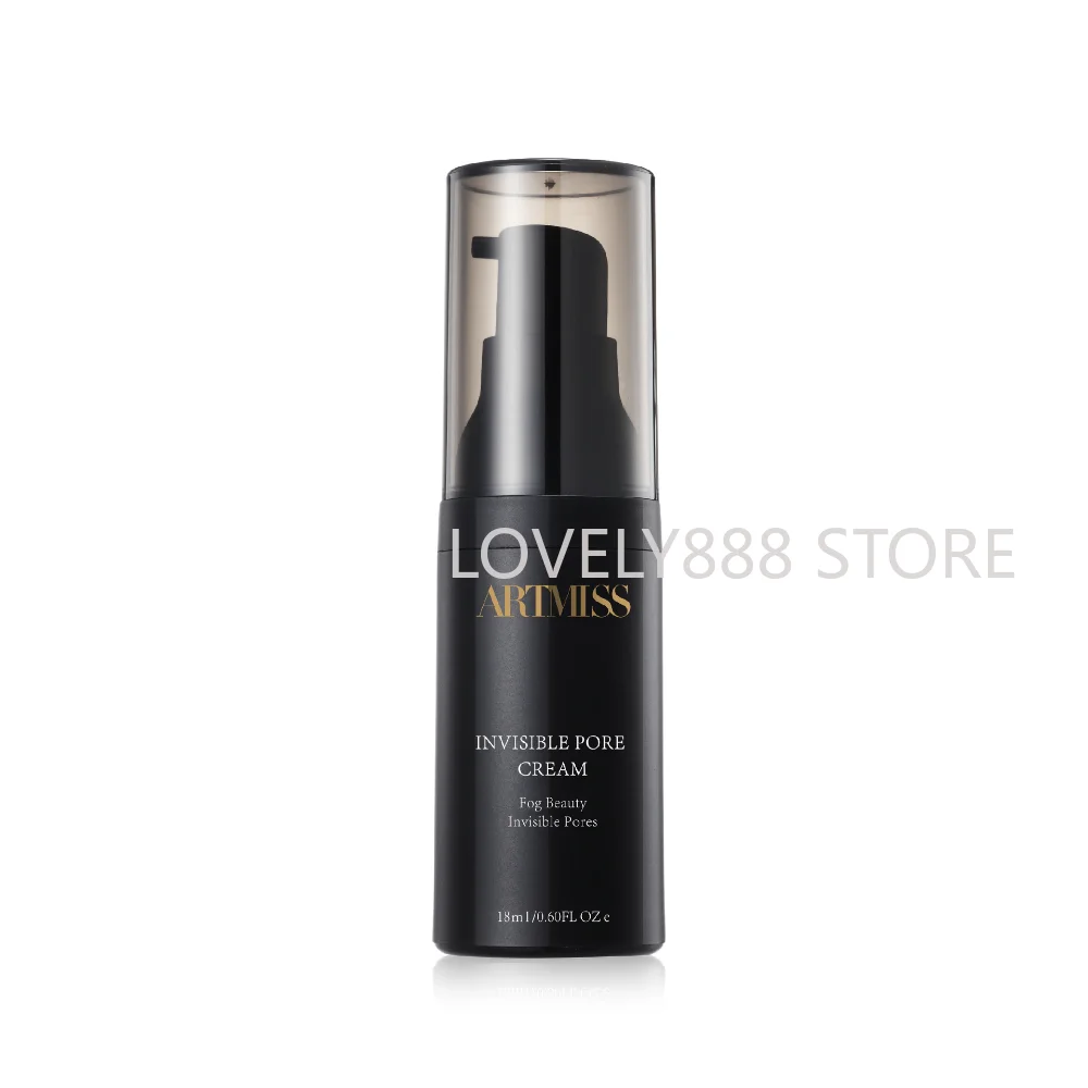 Artmiss Makeup Primer Gel Isolation Cream Moisturizing Concealer Makeup Base Invisible Pores Matte Smoothing Makeup Cosmetics
Artmiss Makeup Primer Gel Isolation Cream Moisturizing Concealer Makeup Base Invisible Pores Matte Smoothing Makeup Cosmetics