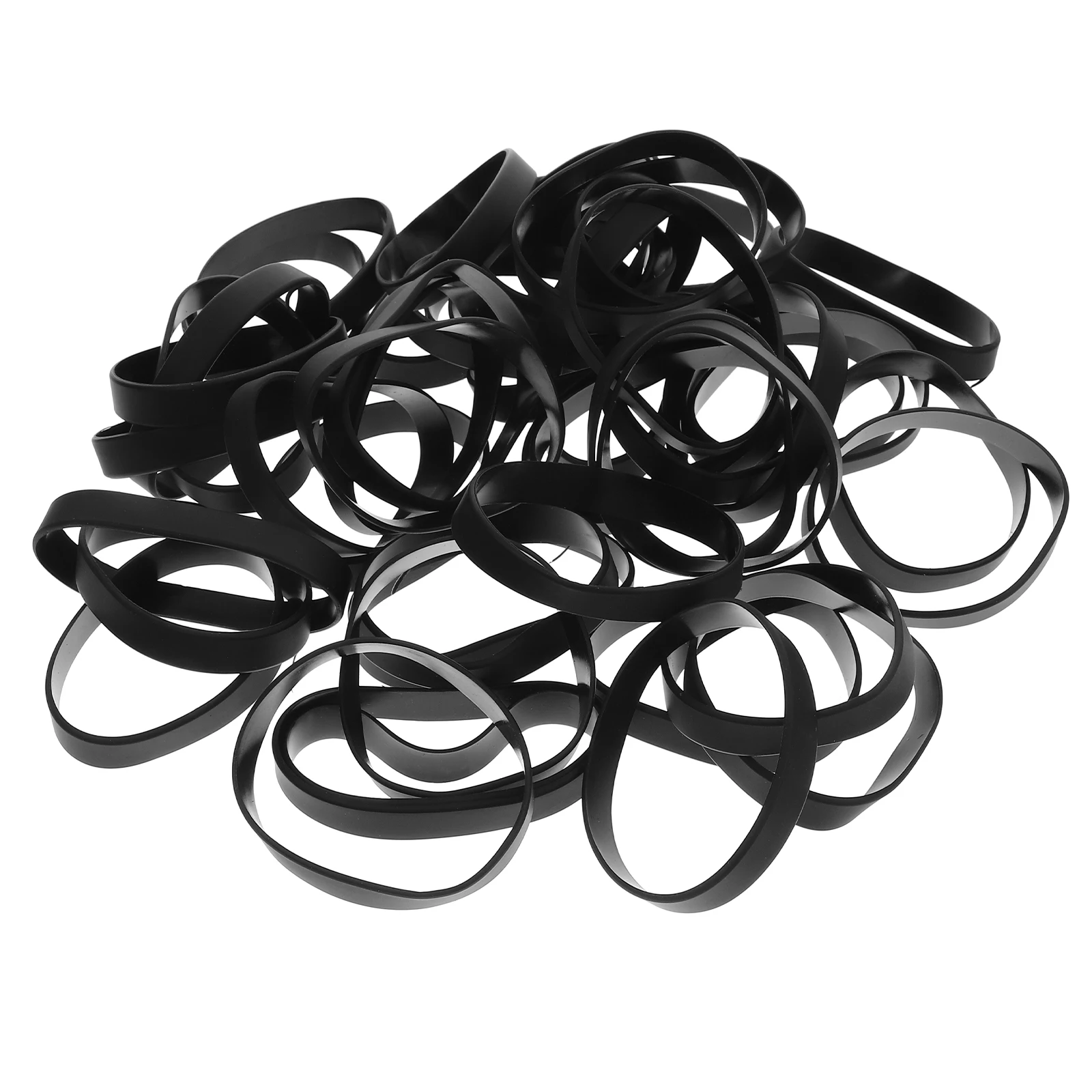 50 Pcs Bracelets Grass Green Wristbands for Women Decorative Silicone Straps Men Party Gifts Elastic Straps Decorative Bands
50 Pcs Bracelets Grass Green Wristbands for Women Decorative Silicone Straps Men Party Gifts Elastic Straps Decorative Bands