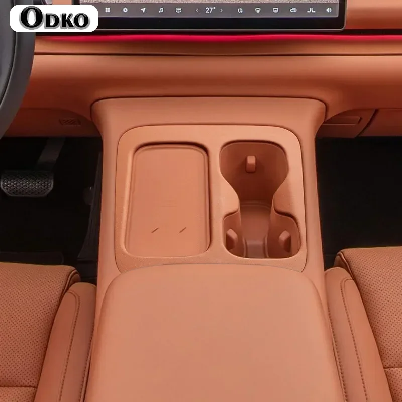 Leather Center Console Panel Sticker for Zero Leaping C10 Original Car Color Decorative Protective Accessory Auto Parts
Leather Center Console Panel Sticker for Zero Leaping C10 Original Car Color Decorative Protective Accessory Auto Parts