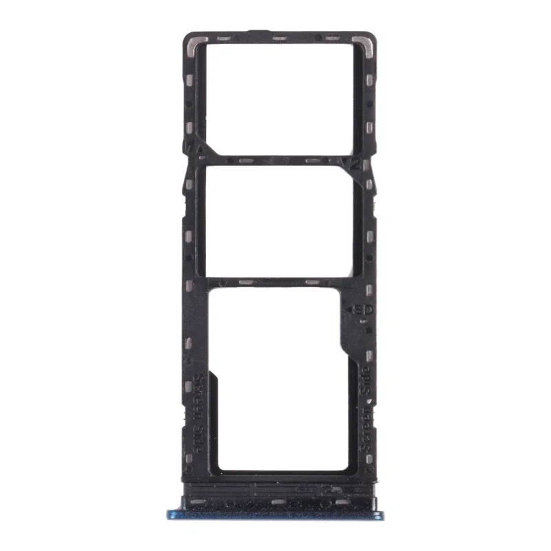 Micro SD Card Tray for Infinix hot 9 X655C X655 X655D/ 10s / 10T X689B X689 X689C
Micro SD Card Tray for Infinix hot 9 X655C X655 X655D/ 10s / 10T X689B X689 X689C