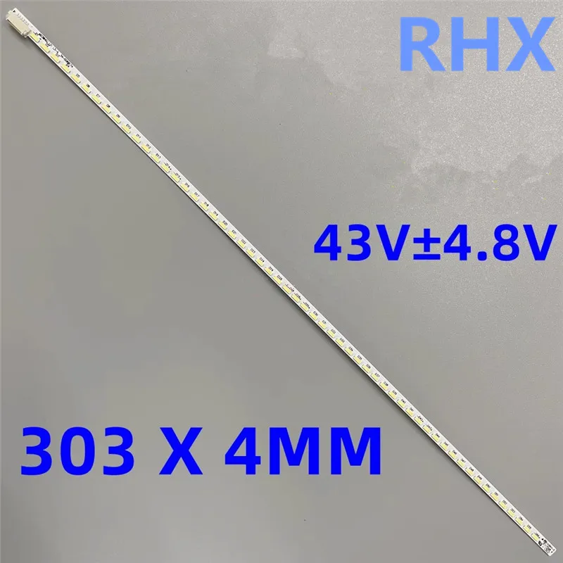 1 шт. для M236HGJ-L21 светодиодный Светодиодная лента с подсветкой L3-A 56LED 6pin M236HGJ _ L21 100% Новинка 303 мм 56LED
1 шт. для M236HGJ-L21 светодиодный Светодиодная лента с подсветкой L3-A 56LED 6pin M236HGJ _ L21 100% Новинка 303 мм 56LED