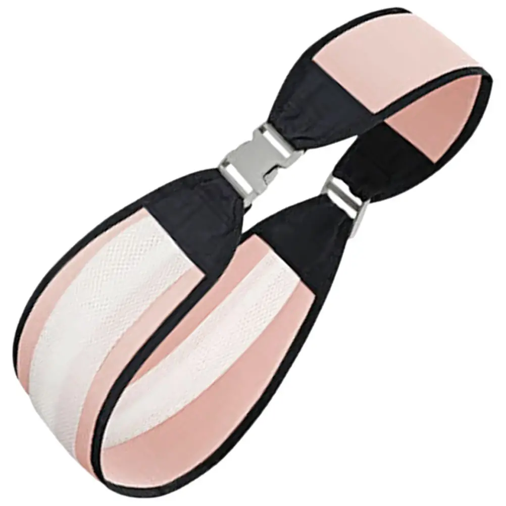 Soft Supple Elastic Baby Carrier for Newborn to Toddler Breathable Mesh Fabric Infant Front Carrier Outdoor Travel Shopping
Soft Supple Elastic Baby Carrier for Newborn to Toddler Breathable Mesh Fabric Infant Front Carrier Outdoor Travel Shopping