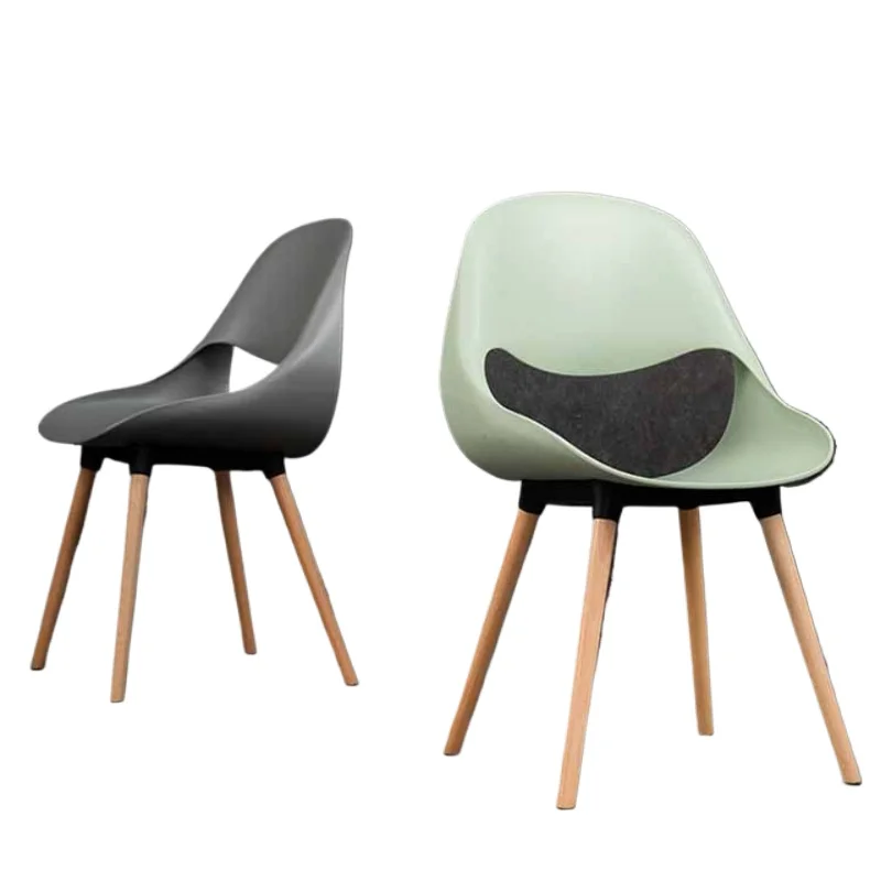 Creative chair backrest makeup chair plastic Nordic dining chairs modern simple lazy Internet celebrity home restaurant
Creative chair backrest makeup chair plastic Nordic dining chairs modern simple lazy Internet celebrity home restaurant