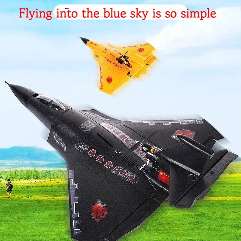 Sea, Land And Air Plus Ares Oversize Remote Control Aircraft Fixed Wing Foam Water Take-off Brushless Waterproof Aircraft Model
Sea, Land And Air Plus Ares Oversize Remote Control Aircraft Fixed Wing Foam Water Take-off Brushless Waterproof Aircraft Model