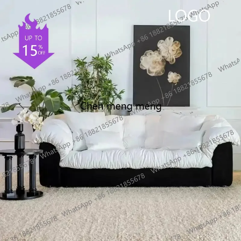 D5556 Nordic Designer Living Room Sofas Flower Printed Apartments Living Room Sofas Lounges Lazy Divano Moderno Furniture For Ho
D5556 Nordic Designer Living Room Sofas Flower Printed Apartments Living Room Sofas Lounges Lazy Divano Moderno Furniture For Ho