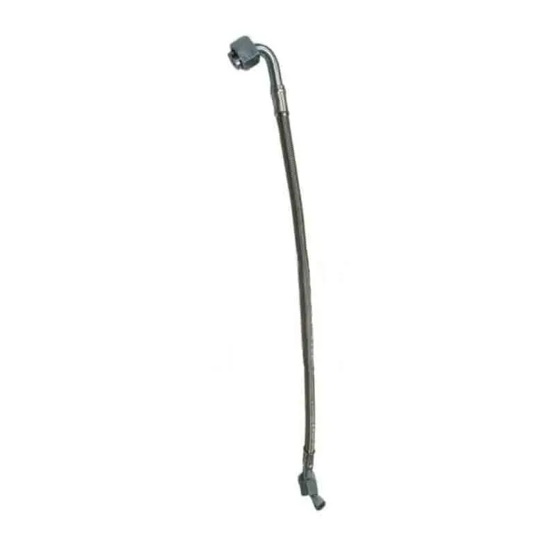 Hot Sales Excavator Oil hose PC200 -6 6D102 Turbocharger Oil Hose Line Pipe Tube 6735-51-8140 6735-51-8210
Hot Sales Excavator Oil hose PC200 -6 6D102 Turbocharger Oil Hose Line Pipe Tube 6735-51-8140 6735-51-8210