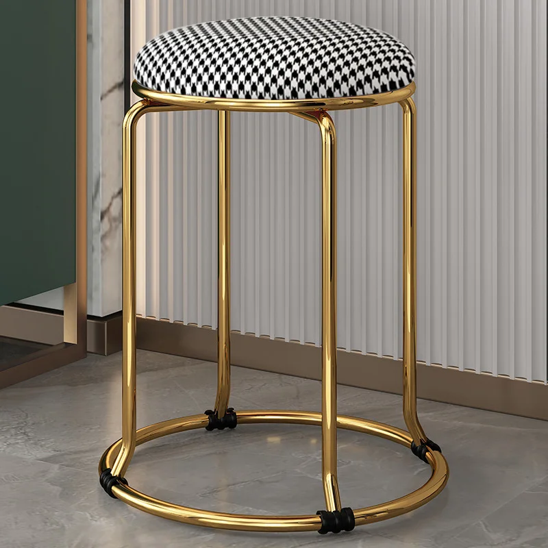Design Modern Dining Chairs Nordic Lounges Individual Room Chairs Fishing Balcony Silla Comedor Bedroom Furniture KTY008
Design Modern Dining Chairs Nordic Lounges Individual Room Chairs Fishing Balcony Silla Comedor Bedroom Furniture KTY008