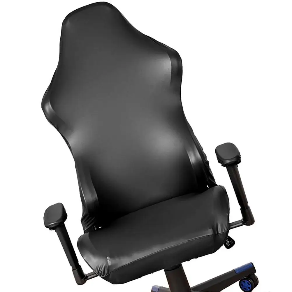 Gaming Chair Cover Elastic Stretchable Computer Office Seat Protector Anti Slip Dustproof Gaming Chair Covers Sofa Cover
Gaming Chair Cover Elastic Stretchable Computer Office Seat Protector Anti Slip Dustproof Gaming Chair Covers Sofa Cover