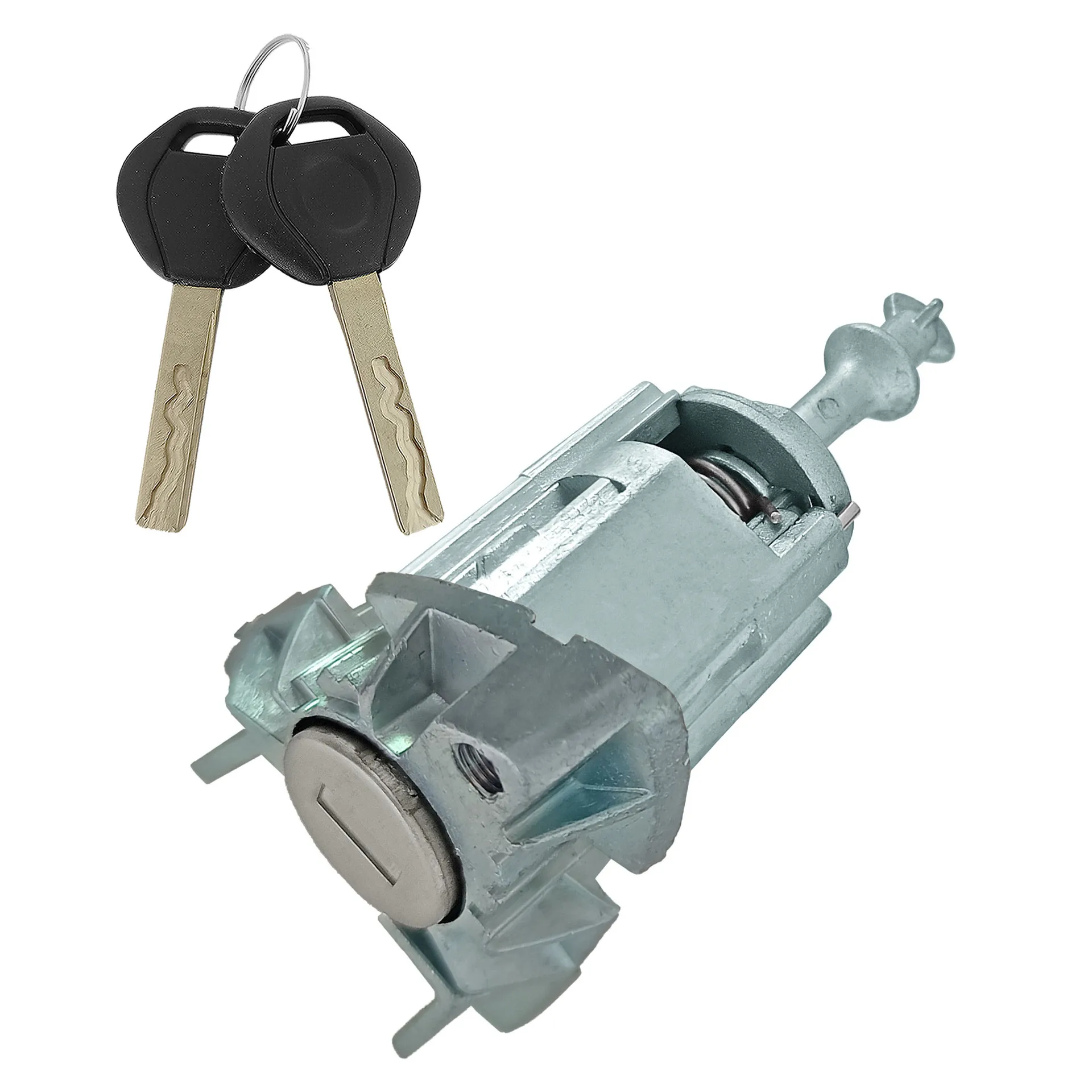 Automotive Parts Central Control Door Lock Core 51217035421
Automotive Parts Central Control Door Lock Core 51217035421