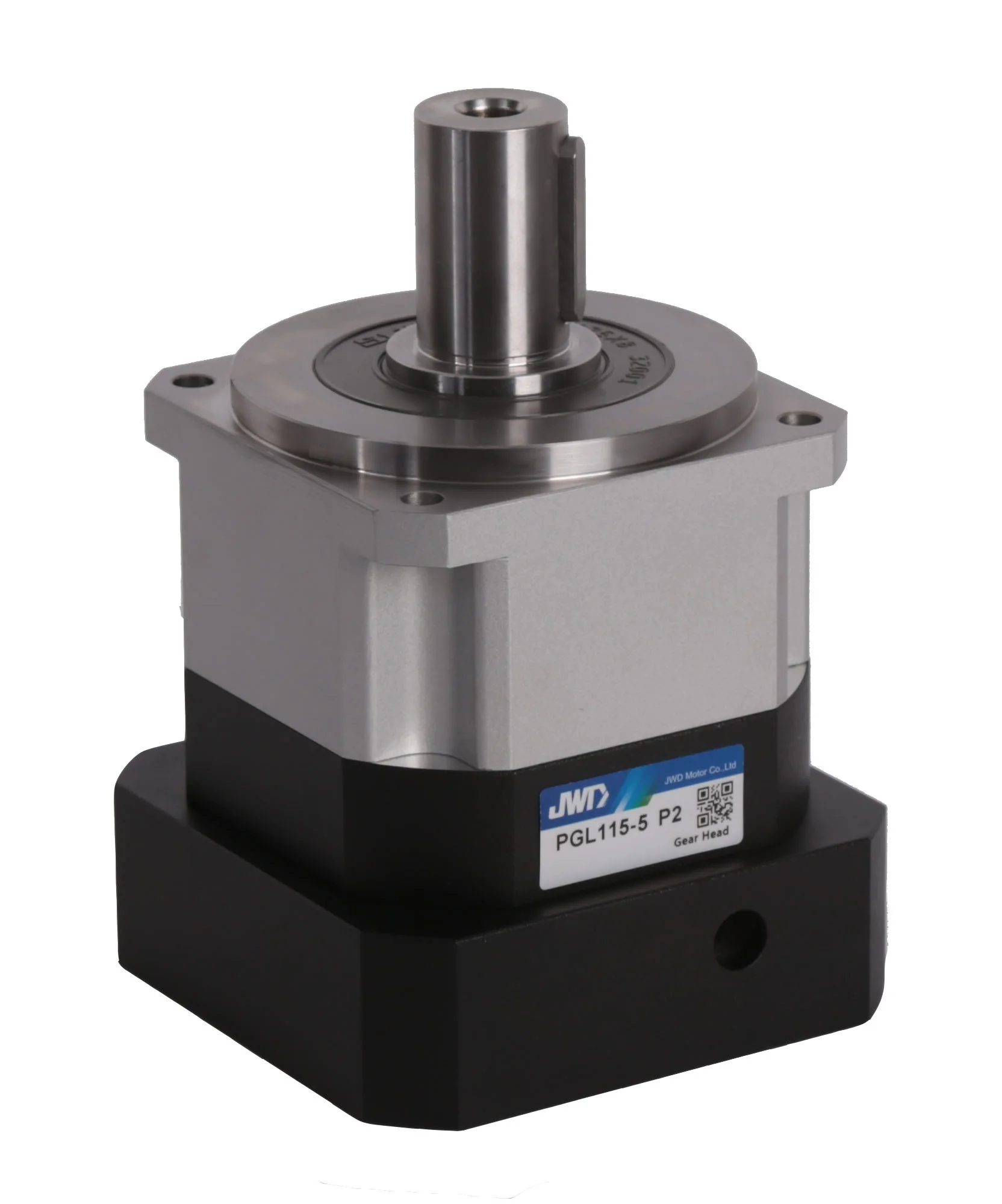 JWD High Performance Planetary Gear Motor Mini Precision High Speed Reducer Design Planetary Gearbox
JWD High Performance Planetary Gear Motor Mini Precision High Speed Reducer Design Planetary Gearbox