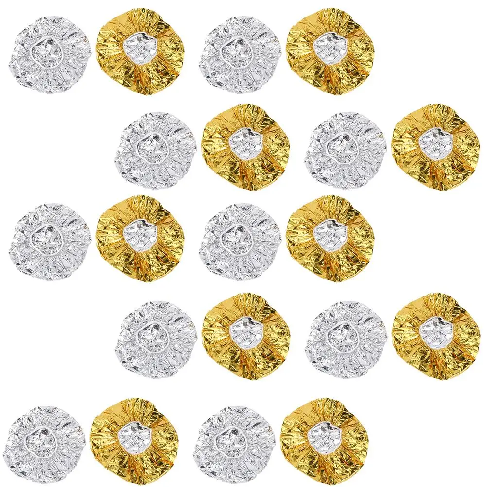 20 Pcs Deep Conditioning Cap Elastic Salon Shower Reusable Durable Heat Salon Shower Hair Treatment Deep Conditioning Cap
20 Pcs Deep Conditioning Cap Elastic Salon Shower Reusable Durable Heat Salon Shower Hair Treatment Deep Conditioning Cap