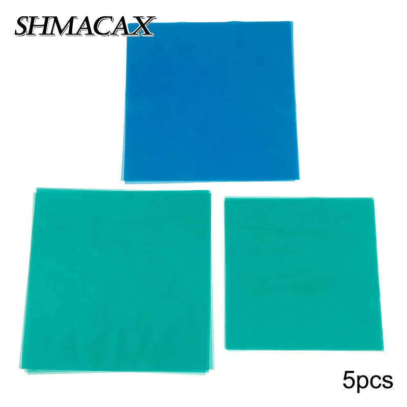 5 Sheets Dental Rubber Dam Cloth Rubber Stamp Punch Cloth Practice Cloth Oral Suture Practice Cloth Moisture Barrier Cloth
5 Sheets Dental Rubber Dam Cloth Rubber Stamp Punch Cloth Practice Cloth Oral Suture Practice Cloth Moisture Barrier Cloth