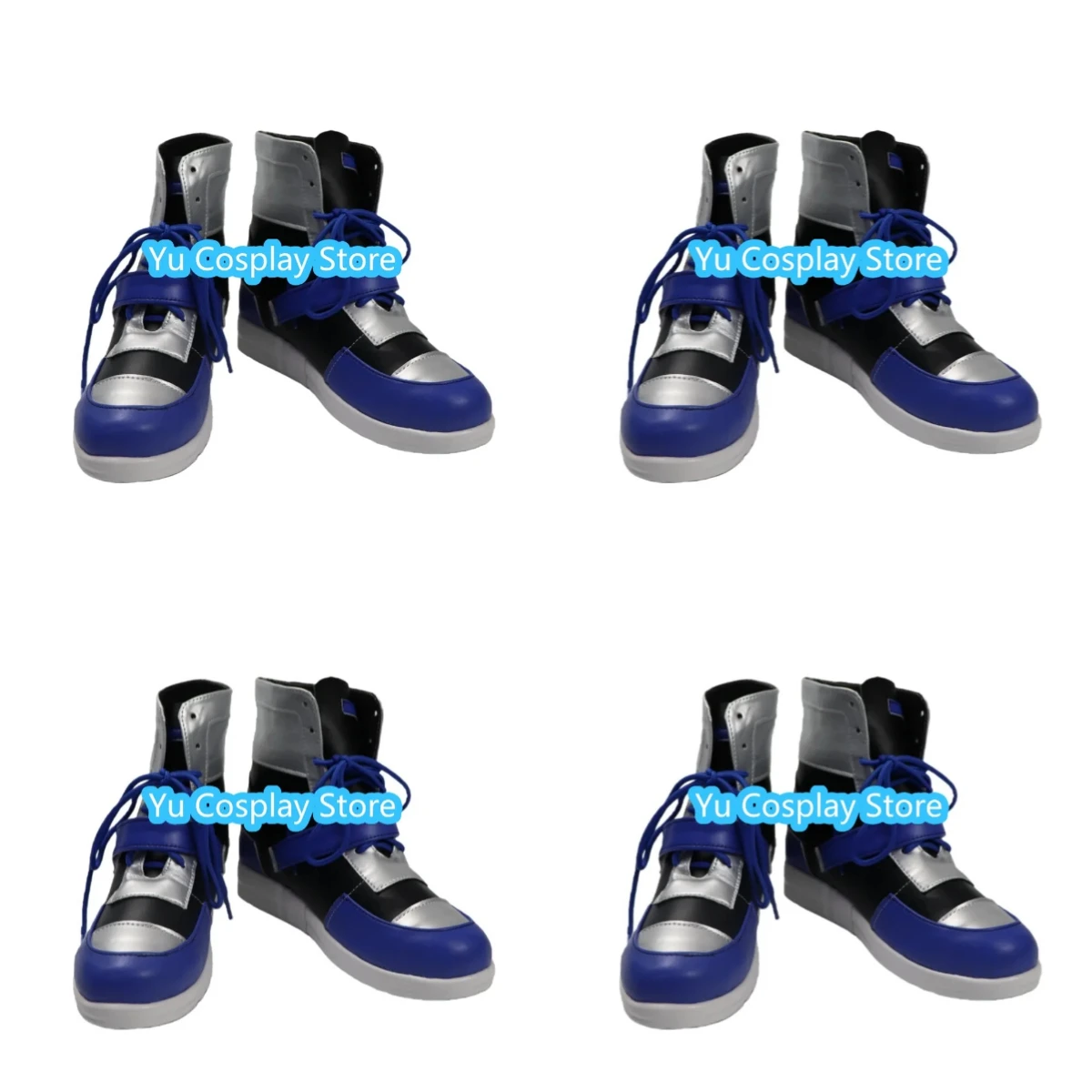 Hokuto Hidaka Role Playing Women's Shoes and Boots Party Halloween High Heels Stage Customization
Hokuto Hidaka Role Playing Women's Shoes and Boots Party Halloween High Heels Stage Customization