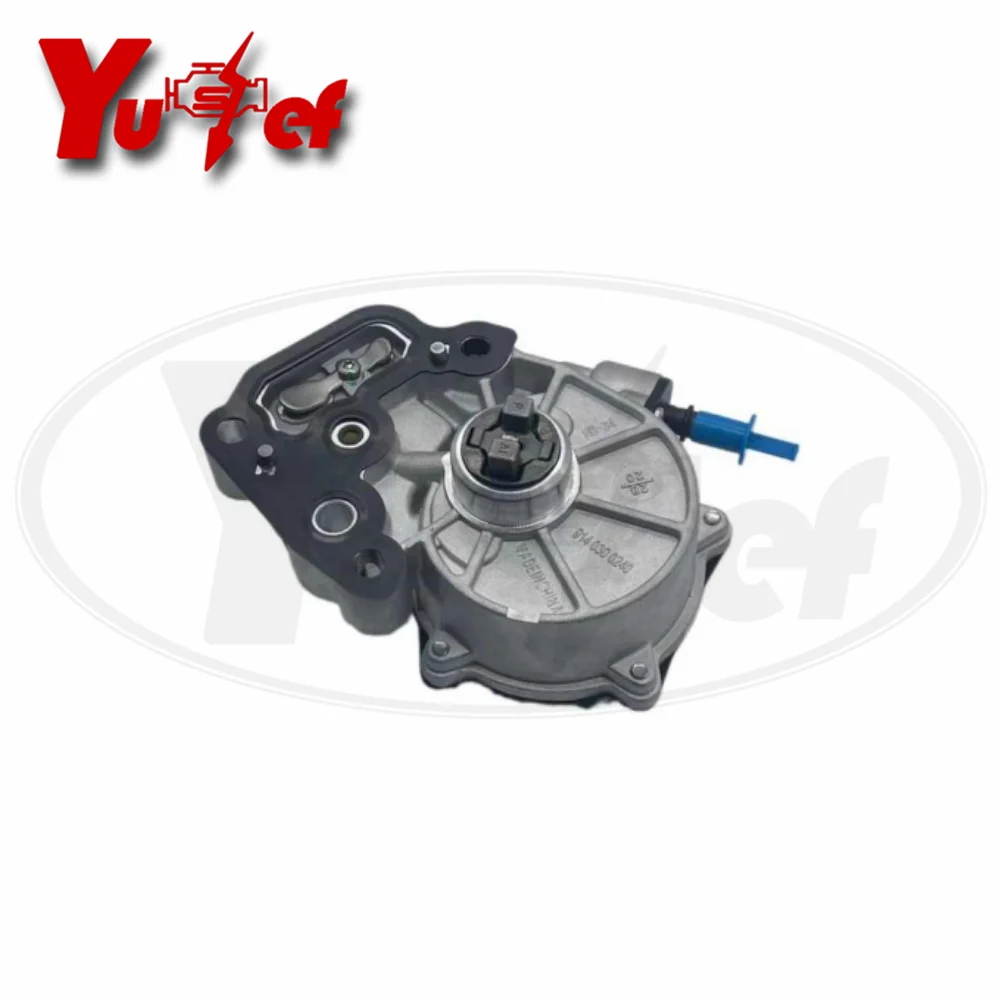 12704586 Enginebrake Vacuum Pump For Chevrolet Malibu XL Equinox OE 12684050 12660564 12662789 12665422 12681616
12704586 Enginebrake Vacuum Pump For Chevrolet Malibu XL Equinox OE 12684050 12660564 12662789 12665422 12681616