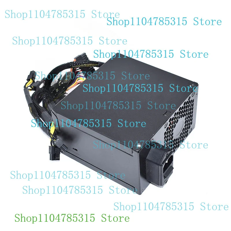 Original Switching Power Supply 100-240V 10A 50-60Hz MAX Power 700W PS-7701-2
Original Switching Power Supply 100-240V 10A 50-60Hz MAX Power 700W PS-7701-2