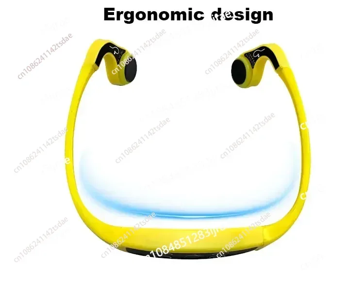 H907 Swimming Training Waterproof Synchronized Swimming Earphone Bone Conduction Headset
H907 Swimming Training Waterproof Synchronized Swimming Earphone Bone Conduction Headset
