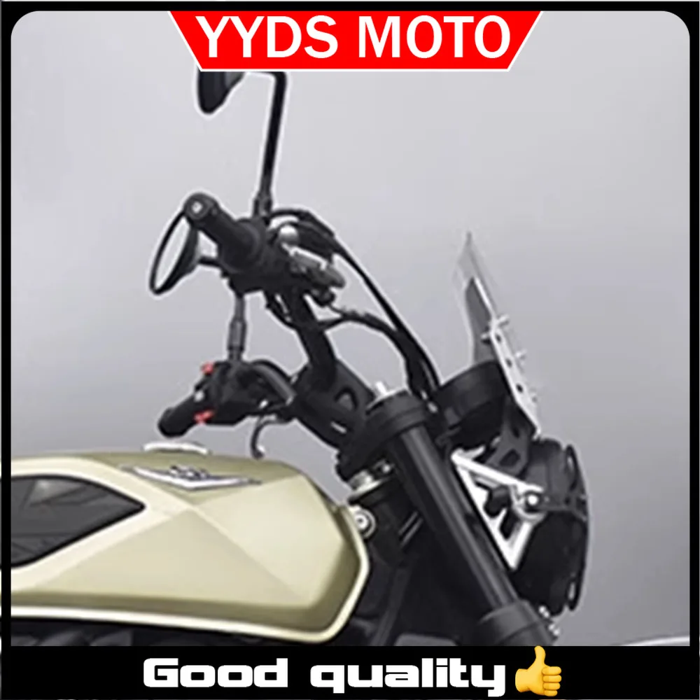 【Good quality】Suitable For Brixton Cromwell 1200 Cromwell1200 Windshield Decorative Cover Windshield Modification Accessories
【Good quality】Suitable For Brixton Cromwell 1200 Cromwell1200 Windshield Decorative Cover Windshield Modification Accessories