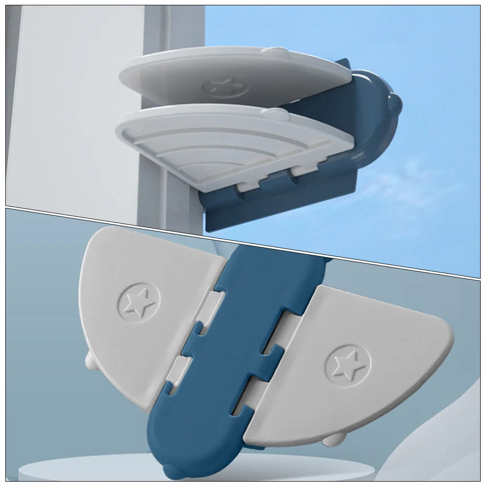 9pcs Sliding Door Window Safety For Children Baby Proof Sliding Glass Door Locks Child Safety Locks For Doors Home Security
9pcs Sliding Door Window Safety For Children Baby Proof Sliding Glass Door Locks Child Safety Locks For Doors Home Security