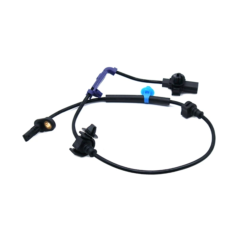 57455-T0G-A01 57455T0GA01 Front Left ABS Wheel Speed Sensor For Honda CRV CR-V 2012 2013 L4 2.4L High Quality Auto Parts-N25R
57455-T0G-A01 57455T0GA01 Front Left ABS Wheel Speed Sensor For Honda CRV CR-V 2012 2013 L4 2.4L High Quality Auto Parts-N25R