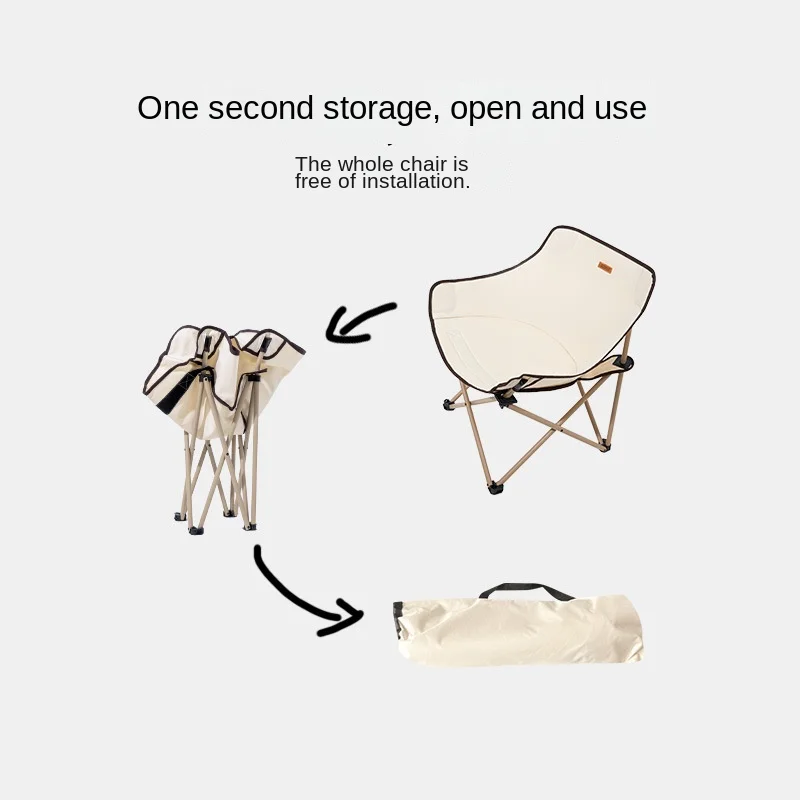Camping Outdoor Folding Chair Portable Ultra Light Stool Fishing Chair Backrest Sitting Camping Chair
Camping Outdoor Folding Chair Portable Ultra Light Stool Fishing Chair Backrest Sitting Camping Chair