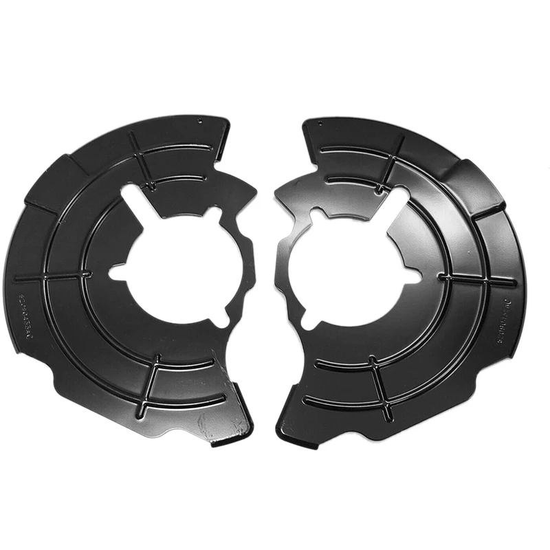 2X Front Brake Anchor Plate Front Splash Plate Suitabl for Jeep Commander Grand Cherokee 52090432AC 52090433AC -L94A
2X Front Brake Anchor Plate Front Splash Plate Suitabl for Jeep Commander Grand Cherokee 52090432AC 52090433AC -L94A