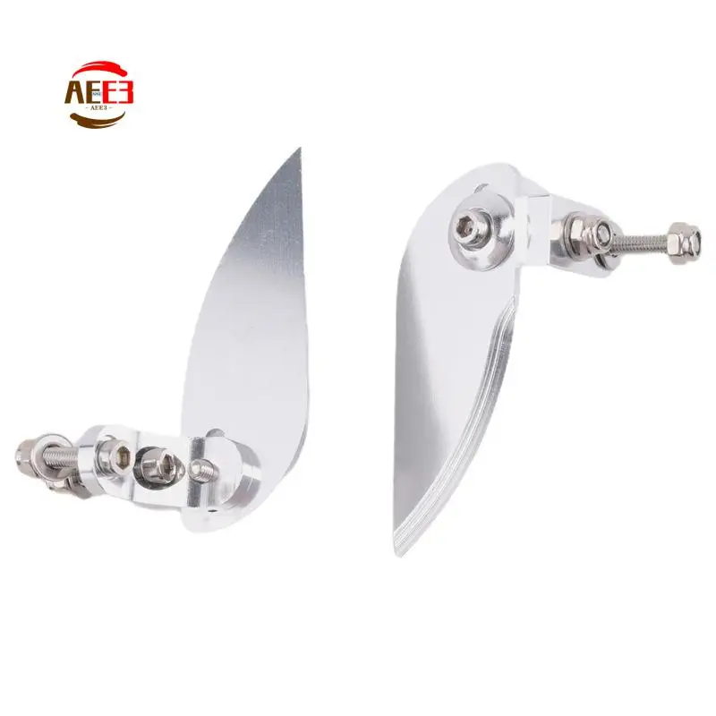 AEE3-Rc модель лодки поворотные ласты регулируемый алюминиевый водный нож для Feilun Ft012 Refit
AEE3-Rc модель лодки поворотные ласты регулируемый алюминиевый водный нож для Feilun Ft012 Refit