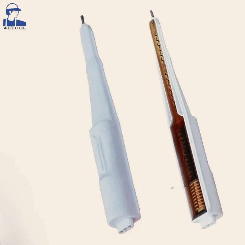 HV Electrostatic Generator Cascade Suits 2324136 for W9ner PEM X1 Aftermarket
HV Electrostatic Generator Cascade Suits 2324136 for W9ner PEM X1 Aftermarket