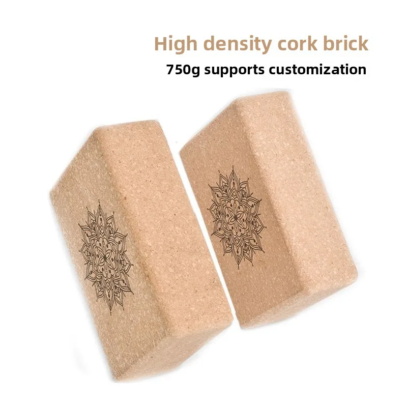Non-Shedding Cork Tiles Octagonal Tiles High-Density Cork Yoga Tilesyoga block
Non-Shedding Cork Tiles Octagonal Tiles High-Density Cork Yoga Tilesyoga block